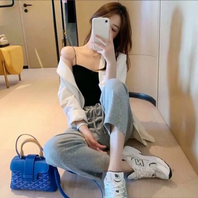 淑女绅士